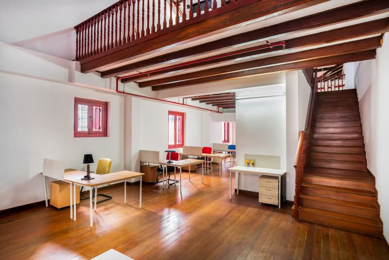 Far East Square, 82 Telok Ayer Street, 1,410 sqft, Office For Rent, by Eddie Hui (许成伟), 500160827 - CommercialGuru.com.sg