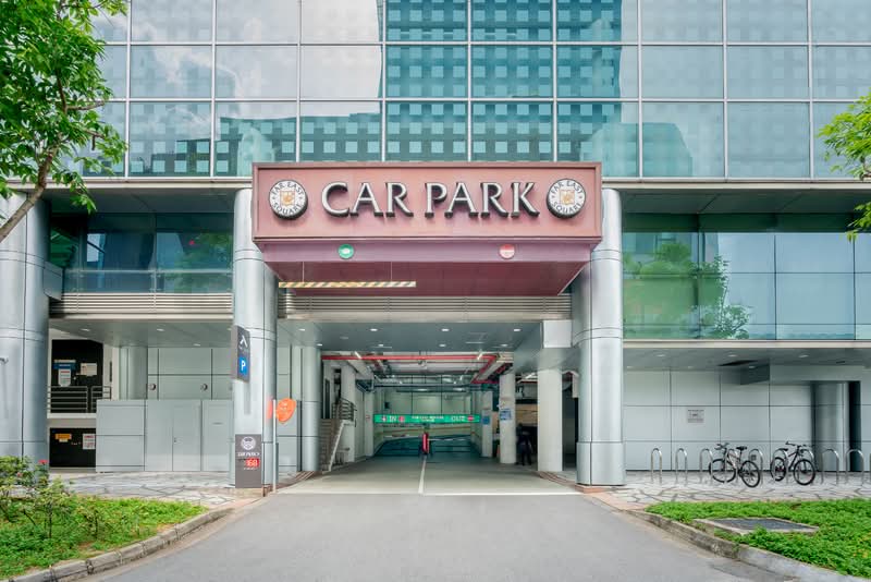 Far East Square, 82 Telok Ayer Street, 1,410 sqft, Office For Rent, by Eddie Hui (许成伟), 500160827 - CommercialGuru.com.sg