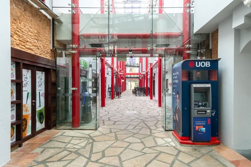 Far East Square, 82 Telok Ayer Street, 1,410 sqft, Office For Rent, by Eddie Hui (许成伟), 500160827 - CommercialGuru.com.sg