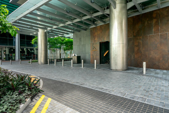 39 Commercial Properties for Rent - 82 Office Park in Singapore ...