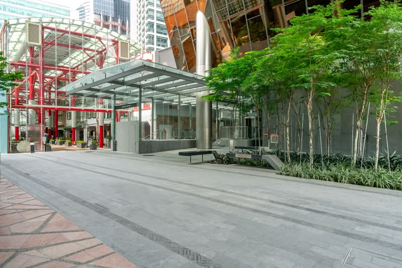 Far East Square, 82 Telok Ayer Street, 1,410 sqft, Office For Rent, by Eddie Hui (许成伟), 500160827 - CommercialGuru.com.sg