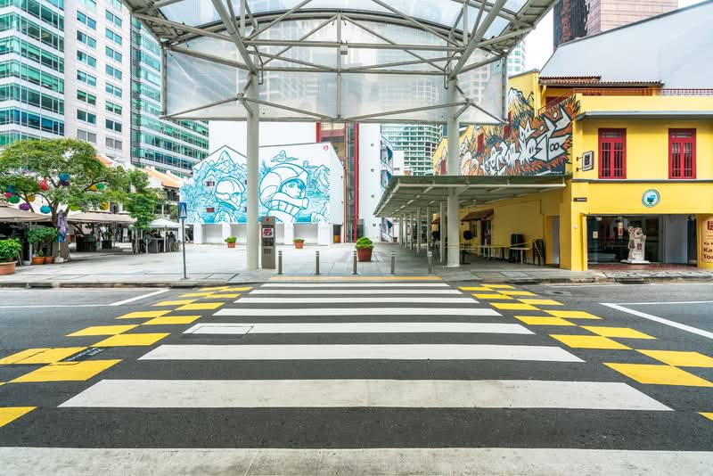 Far East Square, 82 Telok Ayer Street, 1,410 sqft, Office For Rent, by Eddie Hui (许成伟), 500160827 - CommercialGuru.com.sg
