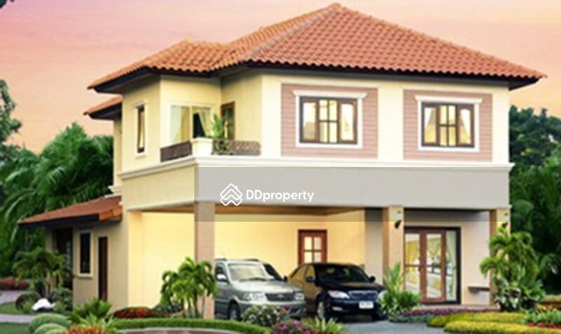 For Sale - K.C. Natural Ville Romklao, Bangkok