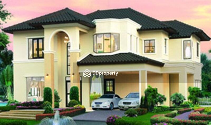 For Sale - K.C. Natural Ville Romklao, Bangkok