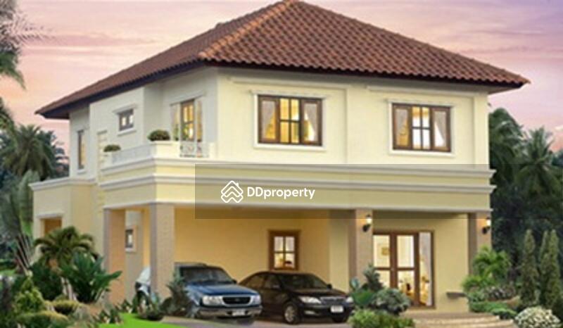For Sale - K.C. Natural Ville Romklao, Bangkok
