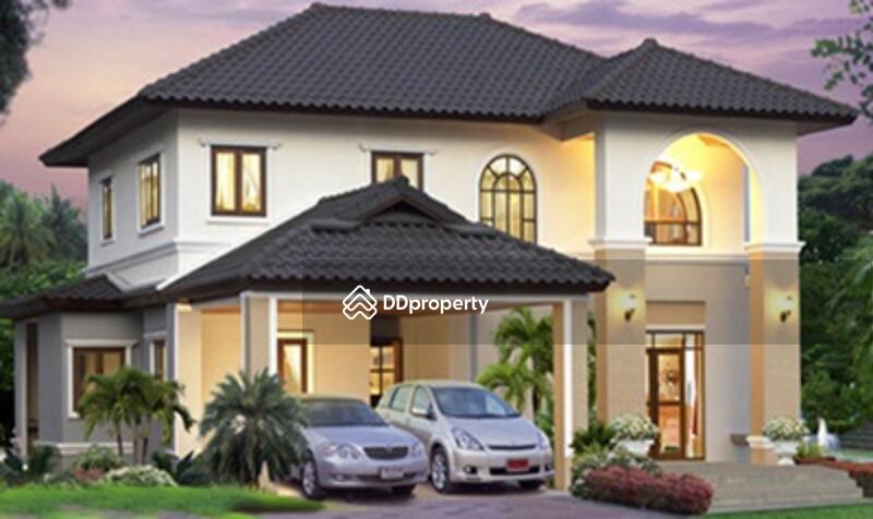 For Sale - K.C. Natural Ville Romklao, Bangkok