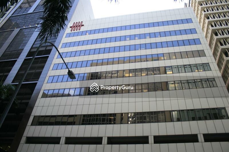 Far Eastern Bank Building #0