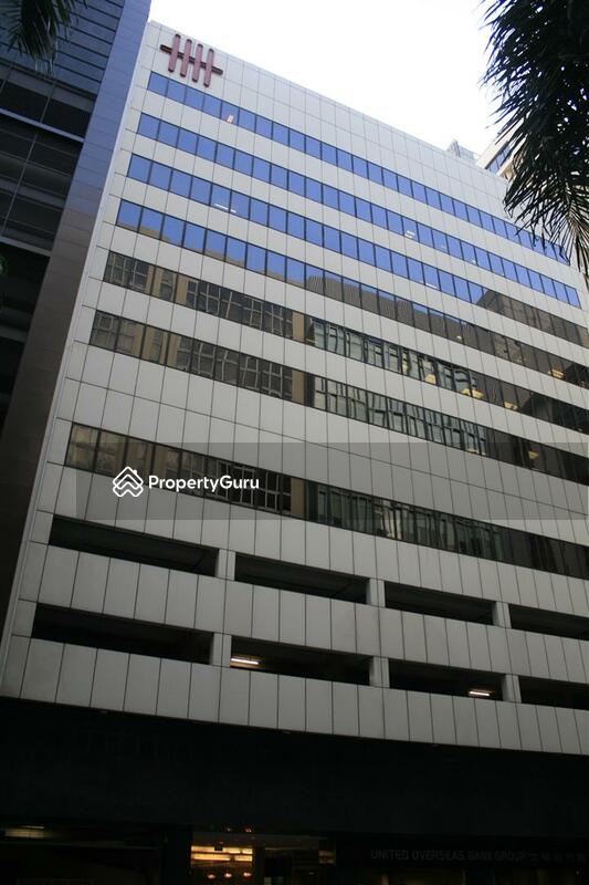 Far Eastern Bank Building #0