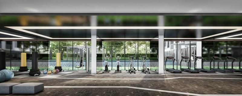 NUE Noble Ratchada-Lat Phrao