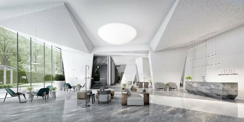 NUE Noble Ratchada-Lat Phrao