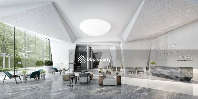 For Rent - NUE Noble Ratchada-Lat Phrao, Bangkok
