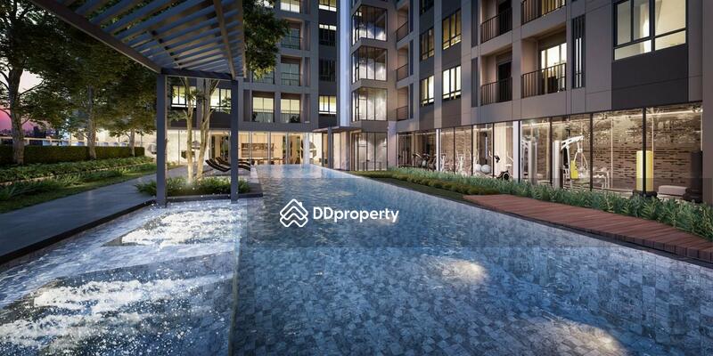 For Rent - NUE Noble Ratchada-Lat Phrao, Bangkok