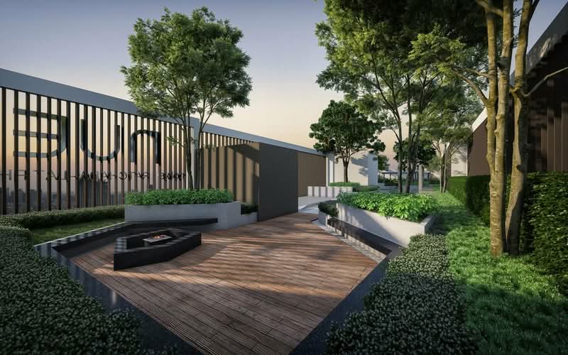 NUE Noble Ratchada-Lat Phrao