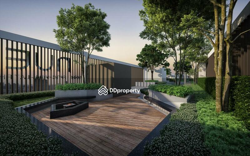For Rent - NUE Noble Ratchada-Lat Phrao, Bangkok