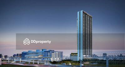  - NUE Noble Ratchada-Lat Phrao : นิว โนเบิล รัชดา-ลาดพร้าว