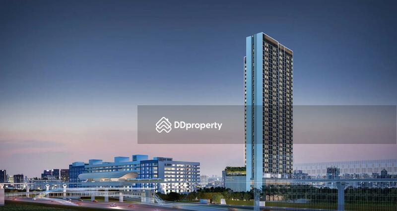 For Rent - NUE Noble Ratchada-Lat Phrao, Bangkok