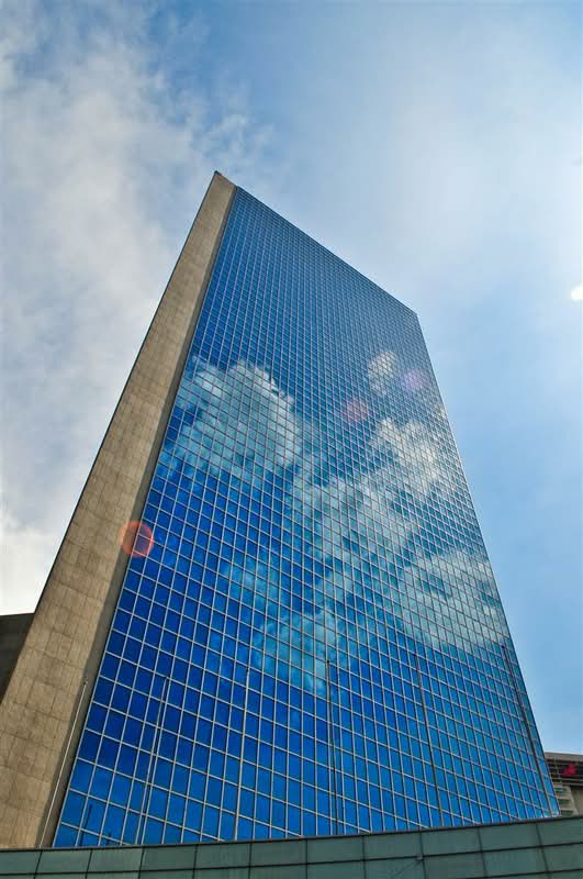 Finland Trade Centre