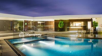 - Oakwood Residence Sukhumvit Thonglor : โอ๊ควู้ด เรสซิเดนซ์ สุขุมวิท ทองหล่อ (