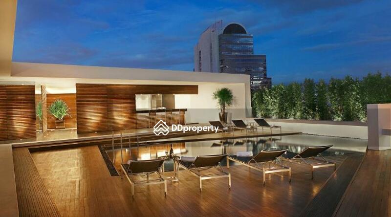 Oakwood Residence Sukhumvit Thonglor : โอ๊ควู้ด เรสซิเดนซ์ สุขุมวิท ทองหล่อ ( #0