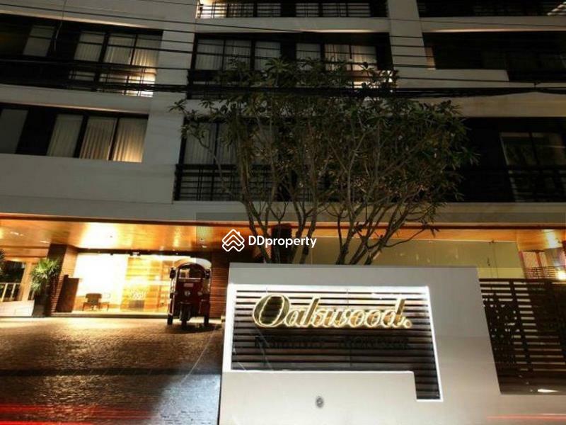 For Rent - Oakwood Residence Sukhumvit Thonglor, Bangkok