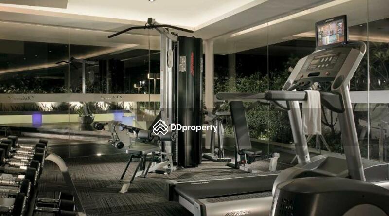 For Rent - Oakwood Residence Sukhumvit Thonglor, Bangkok