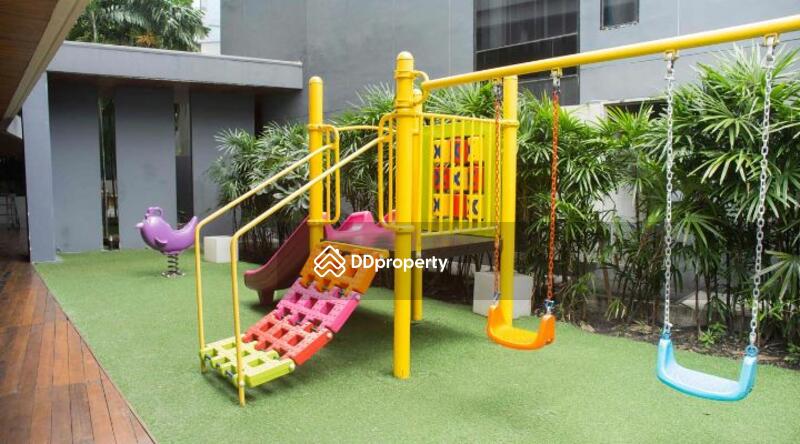 For Rent - Oakwood Residence Sukhumvit Thonglor, Bangkok