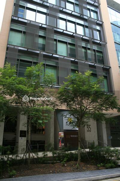 For Rent - 1 Finlayson Green