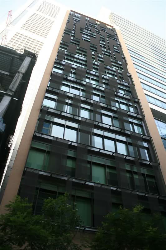 1 Finlayson Green