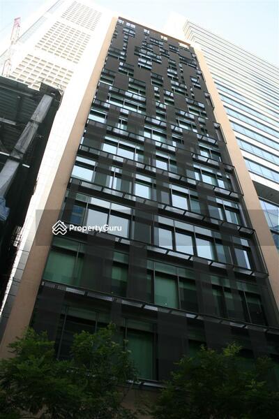 For Rent - 1 Finlayson Green