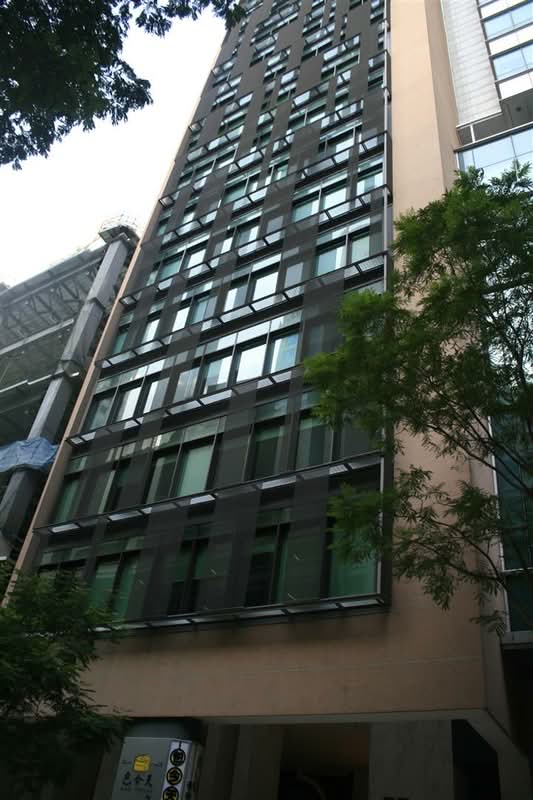 1 Finlayson Green