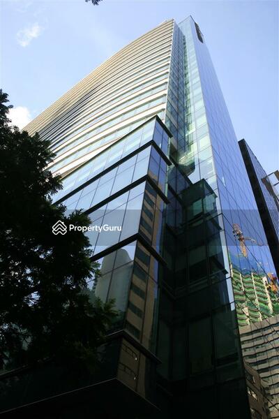 For Rent - 1 Finlayson Green