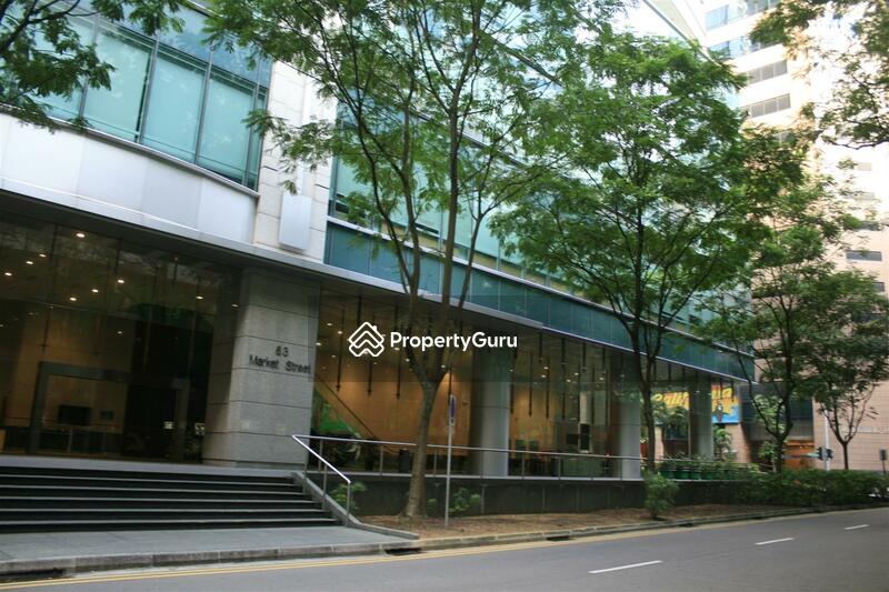 For Rent - 1 Finlayson Green