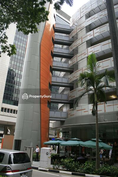 For Rent - 1 Finlayson Green