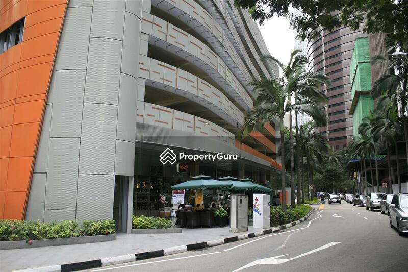 For Rent - 1 Finlayson Green