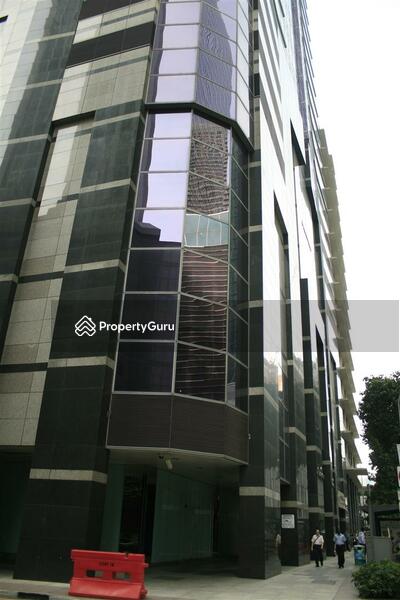 For Rent - 1 Finlayson Green