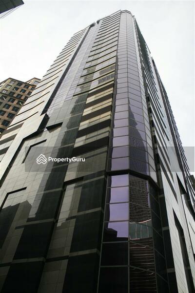 For Rent - 1 Finlayson Green