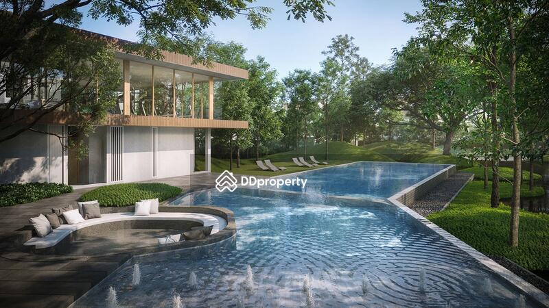 For Sale - VIVE Rama 9, Bangkok
