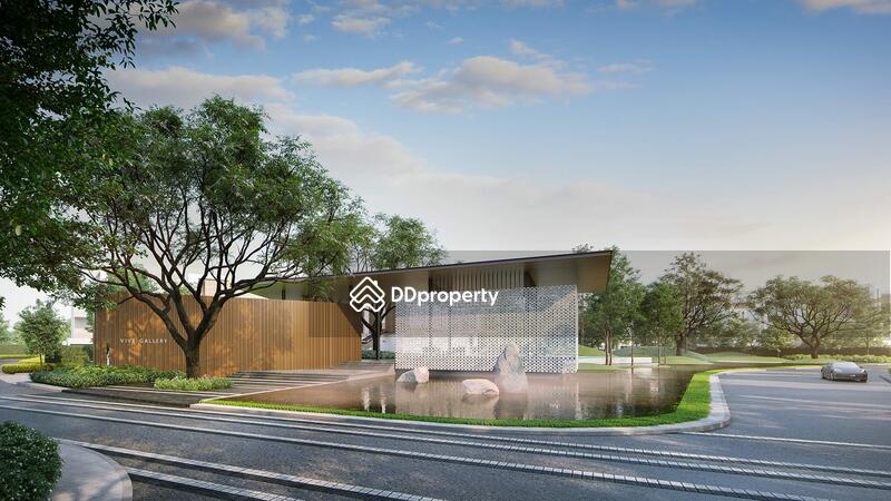 For Sale - VIVE Rama 9, Bangkok