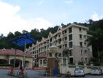 Sunrise Garden Condominium #0
