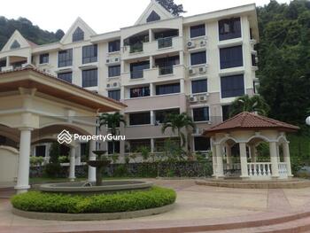 Sunrise Garden Condominium