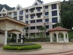 Sunrise Garden Condominium #0