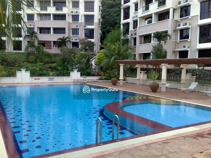 Sunrise Garden Condominium #0