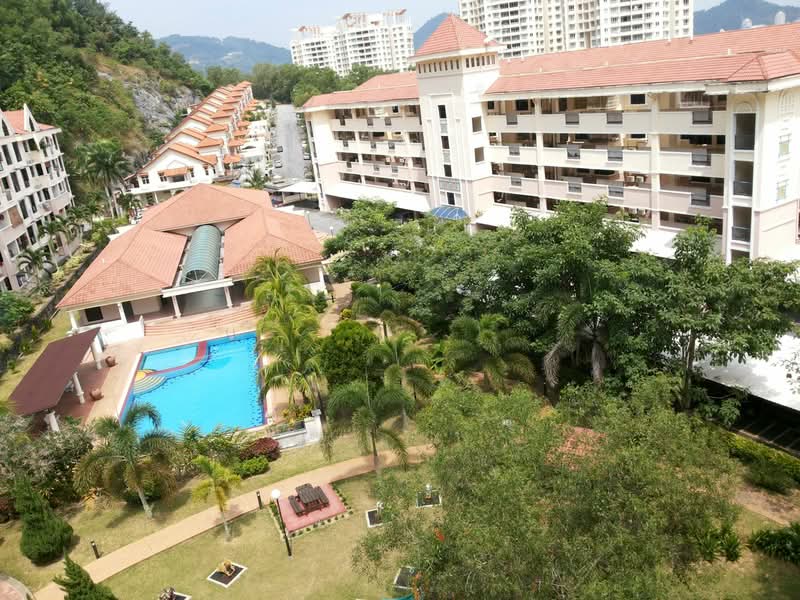 Sunrise Garden Condominium - iProperty.com.my