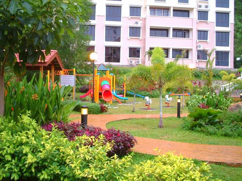 Sunrise Garden Condominium - iProperty.com.my