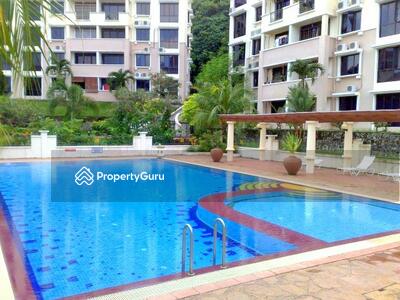 - Sunrise Garden Condominium