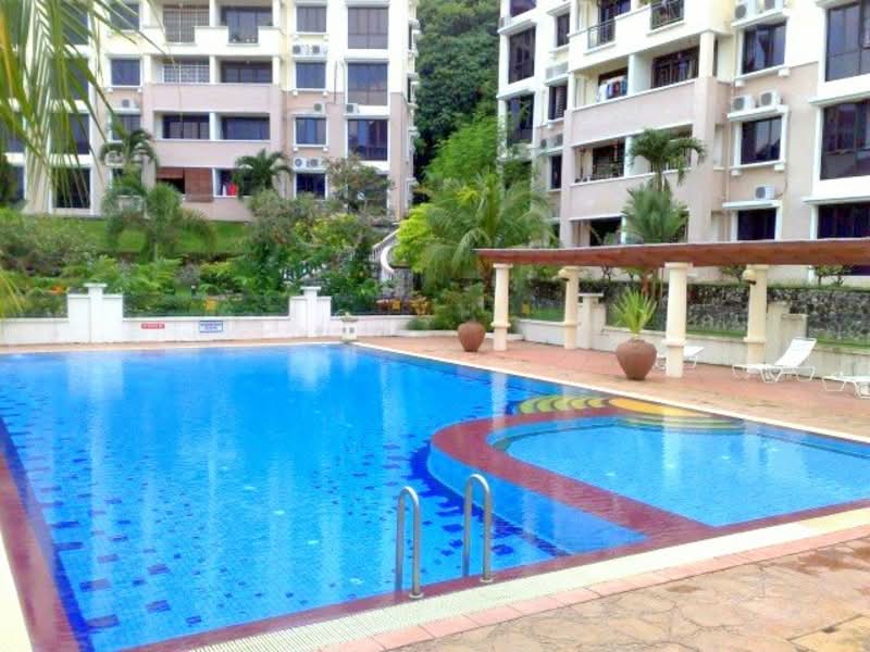 Sunrise Garden Condominium - iProperty.com.my