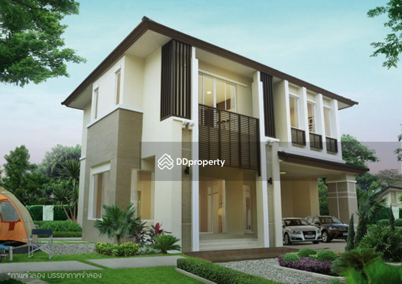 For Rent - The Centro Onnut-Wongwaen, Bangkok