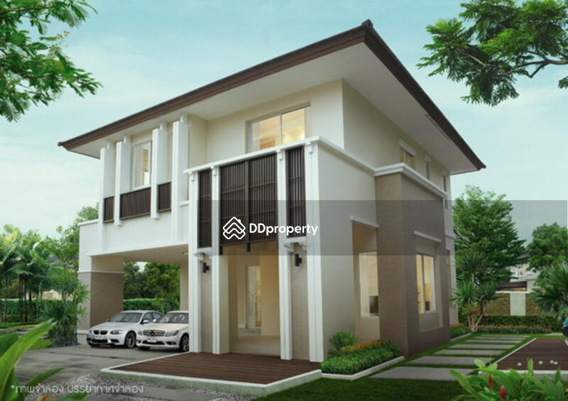 For Rent - The Centro Onnut-Wongwaen, Bangkok