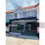 ขาย - Baan Buathong 4 : บ้านบัวทอง 4, นนทบุรี