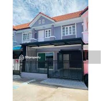 Baan Buathong 4 : บ้านบัวทอง 4